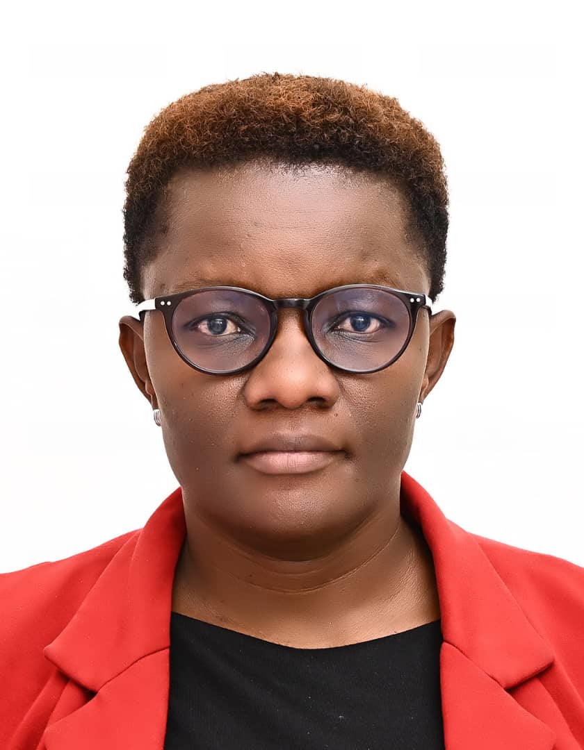 Dr. Charline UWILINGIYIMANA Appointed as Deputy Vice-Chancellor for Academic and Research at INES-Ruhengeri